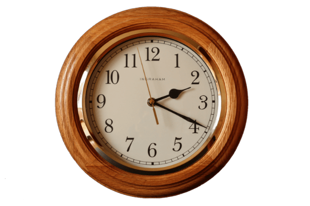 Clock